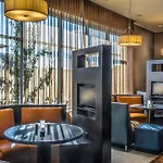Courtyard By Marriott Winnipeg Airport