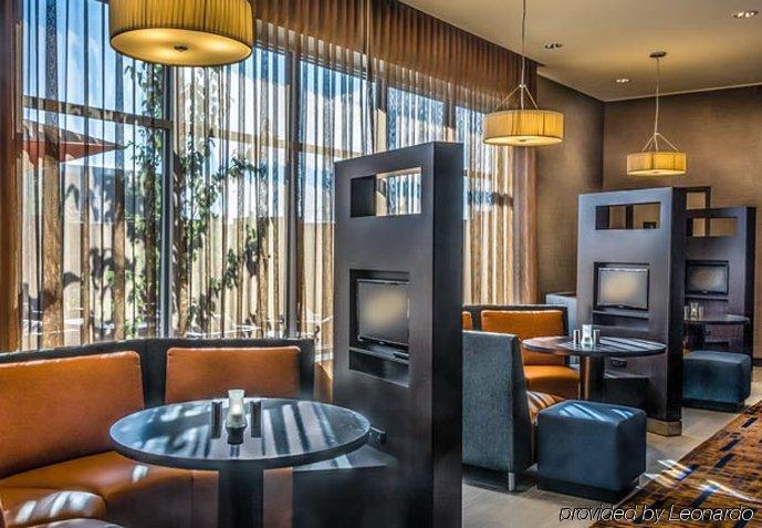 Hotel Courtyard By Marriott Airport Winnipeg