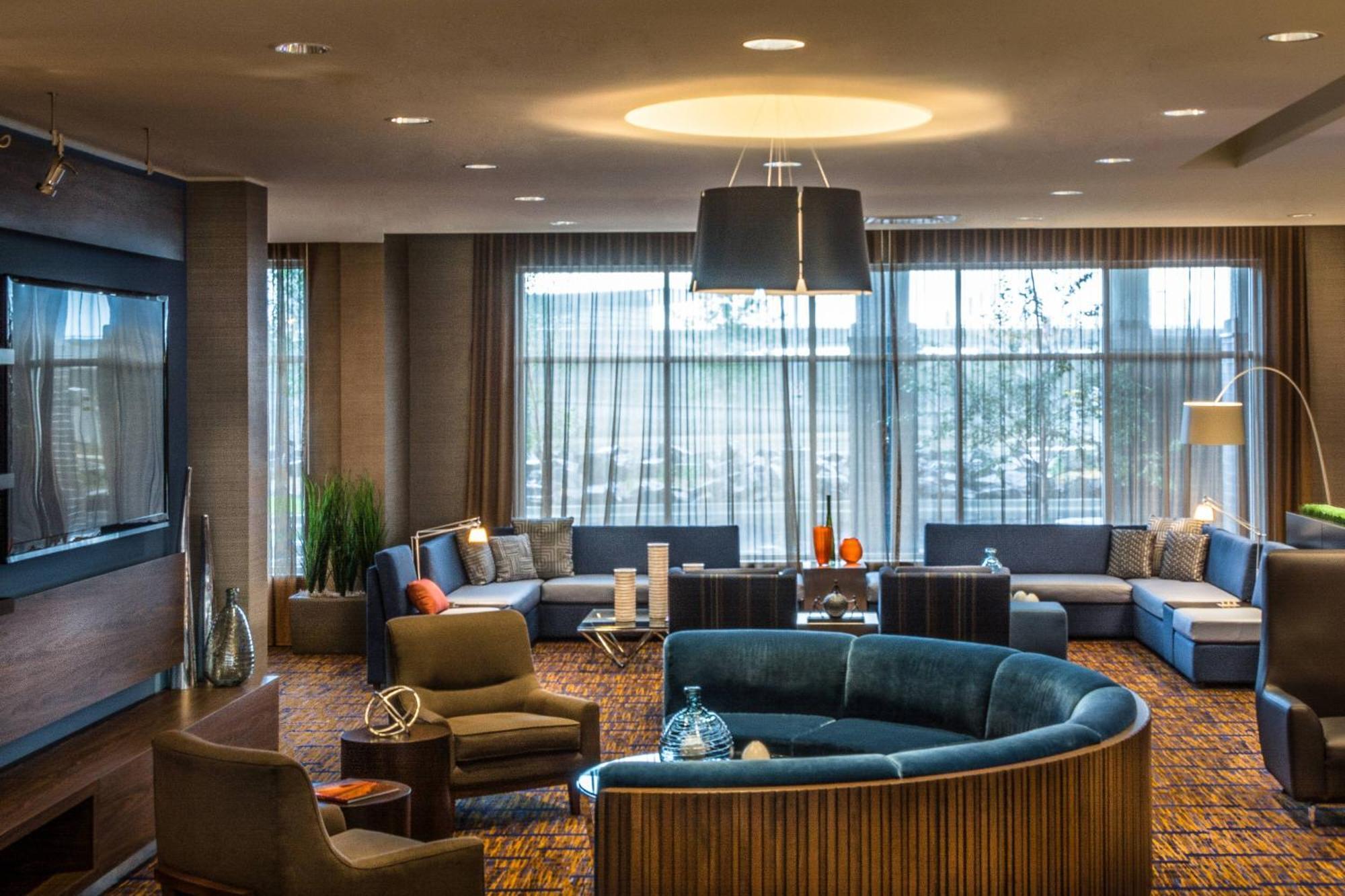 Courtyard By Marriott Airport 4* Winnipeg