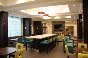 Courtyard By Marriott Airport 4* Winnipeg