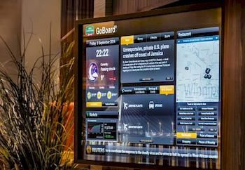 Courtyard By Marriott Airport 4* Winnipeg